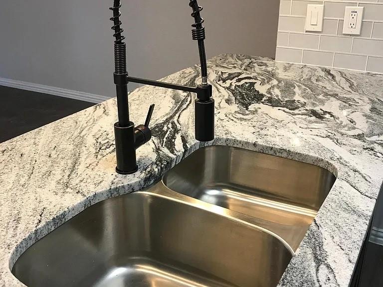 1617 East Union Bower Road Irving, TX 75061 - Photo 5 of 14 a close view of sink