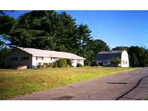 156 Schoolhouse Road Weathersfield, VT 05089 - Photo 1 of 4