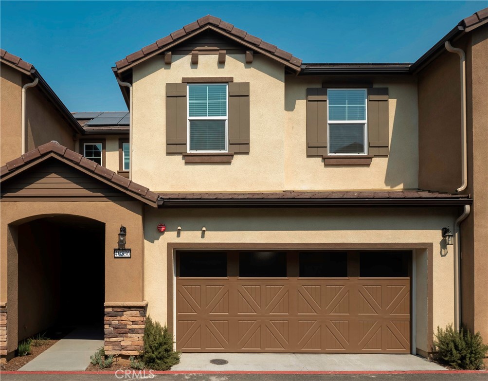 40336 Birchfield Drive Temecula, CA 92591 - Photo 1 of 39 a front view of a house with windows