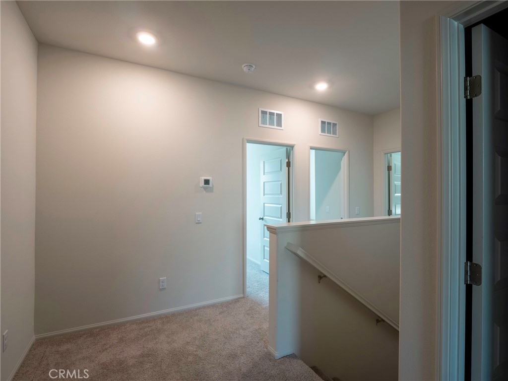 40336 Birchfield Drive Temecula, CA 92591 - Photo 18 of 39 a view of hallway