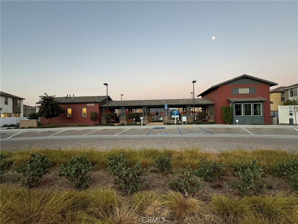40336 Birchfield Drive Temecula, CA 92591 - Photo 31 of 39 a front view of a house with a yard