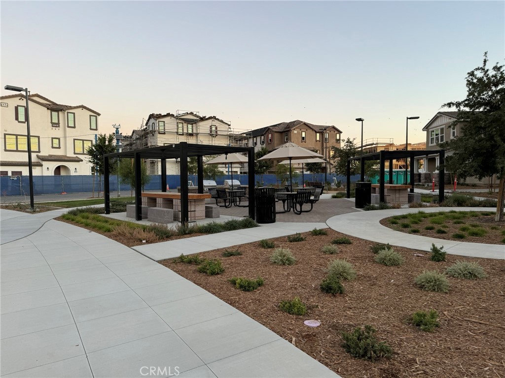 40336 Birchfield Drive Temecula, CA 92591 - Photo 32 of 39 a view of multiple houses with a yard