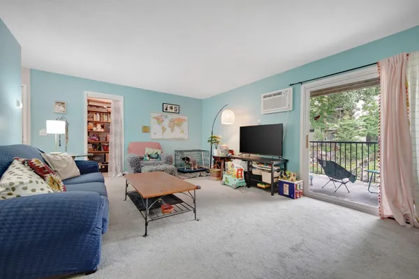 $105,000 | 12846 Nicollet Avenue, Unit 202, Burnsville, MN 55337