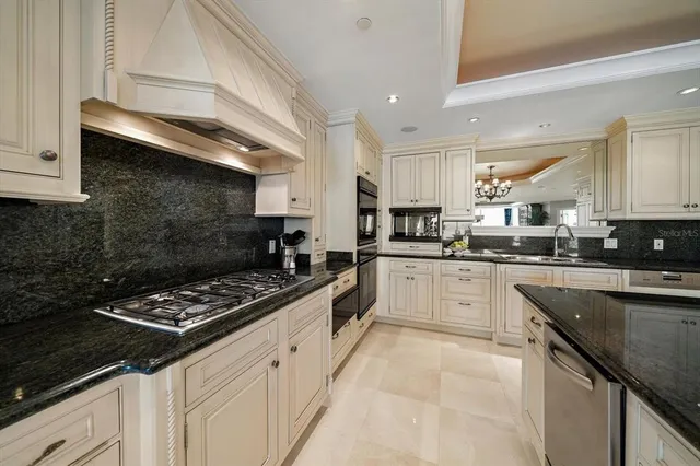 $3,400,000 | 3 Seaside Lane, Unit 601, Belleair, FL 33756