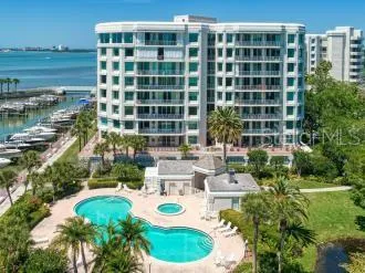 $3,400,000 | 3 Seaside Lane, Unit 601, Belleair, FL 33756