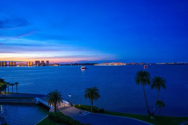 $3,400,000 | 3 Seaside Lane, Unit 601, Belleair, FL 33756