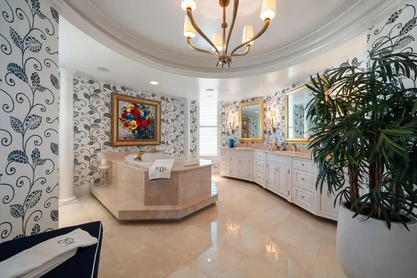 $3,400,000 | 3 Seaside Lane, Unit 601, Belleair, FL 33756