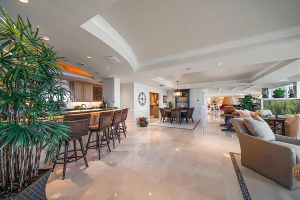 $3,400,000 | 3 Seaside Lane, Unit 601, Belleair, FL 33756