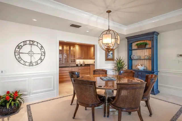 $3,400,000 | 3 Seaside Lane, Unit 601, Belleair, FL 33756