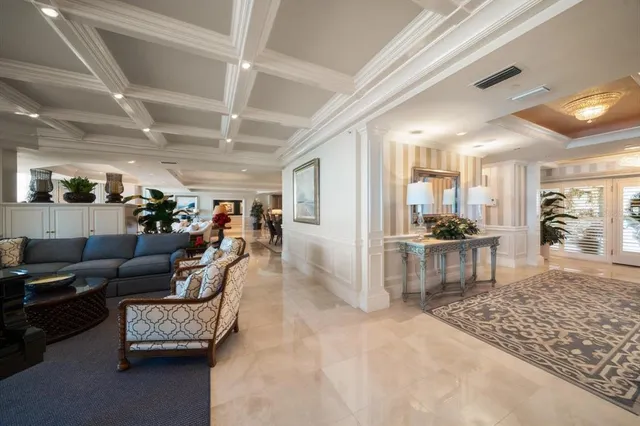 $3,400,000 | 3 Seaside Lane, Unit 601, Belleair, FL 33756