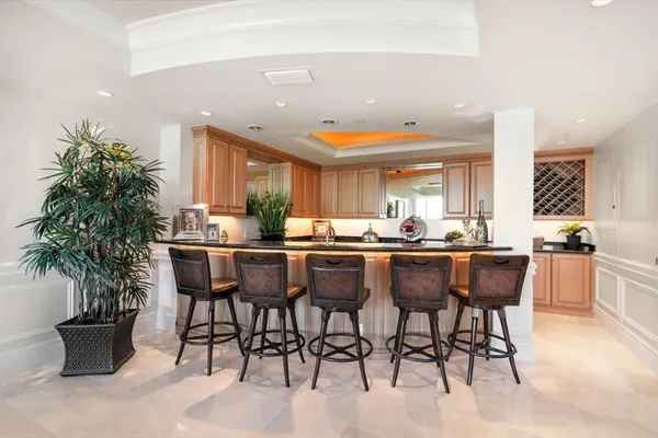 $3,400,000 | 3 Seaside Lane, Unit 601, Belleair, FL 33756