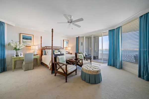 $3,400,000 | 3 Seaside Lane, Unit 601, Belleair, FL 33756