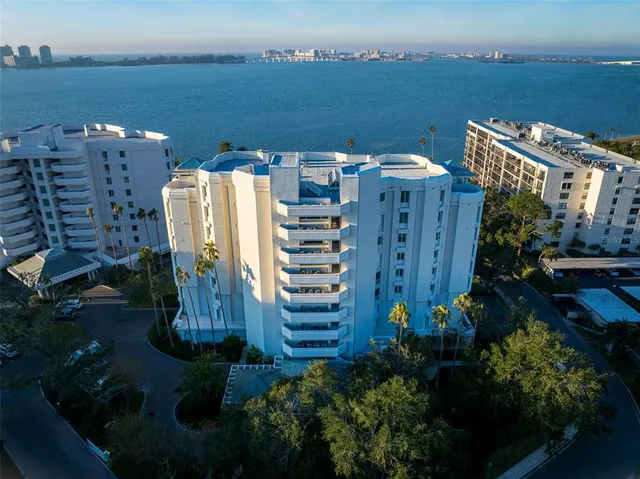 $3,400,000 | 3 Seaside Lane, Unit 601, Belleair, FL 33756