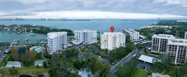 $3,400,000 | 3 Seaside Lane, Unit 601, Belleair, FL 33756