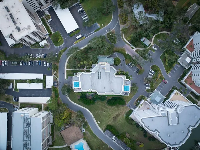 $3,400,000 | 3 Seaside Lane, Unit 601, Belleair, FL 33756