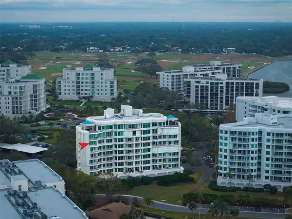 $3,400,000 | 3 Seaside Lane, Unit 601, Belleair, FL 33756
