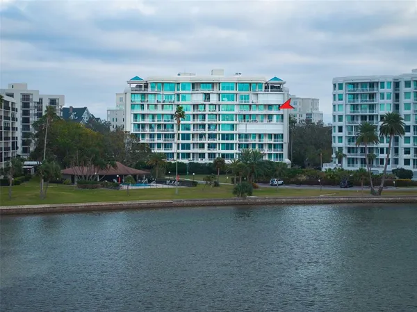$3,400,000 | 3 Seaside Lane, Unit 601, Belleair, FL 33756