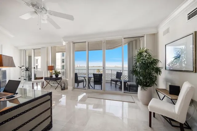 $3,400,000 | 3 Seaside Lane, Unit 601, Belleair, FL 33756