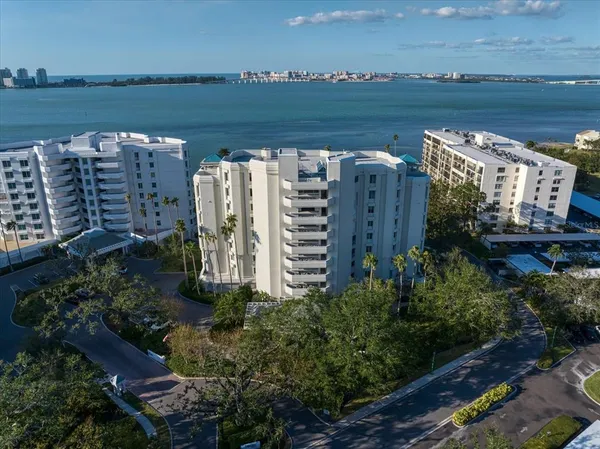 $3,400,000 | 3 Seaside Lane, Unit 601, Belleair, FL 33756
