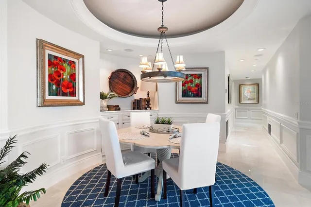 $3,400,000 | 3 Seaside Lane, Unit 601, Belleair, FL 33756