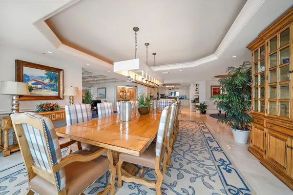 $3,400,000 | 3 Seaside Lane, Unit 601, Belleair, FL 33756