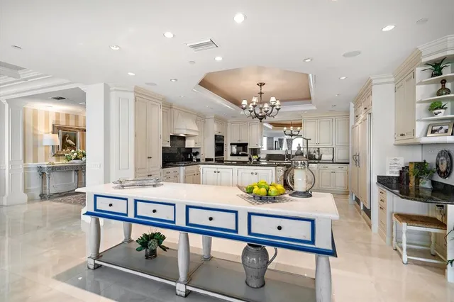 $3,400,000 | 3 Seaside Lane, Unit 601, Belleair, FL 33756