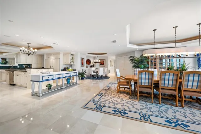 $3,400,000 | 3 Seaside Lane, Unit 601, Belleair, FL 33756