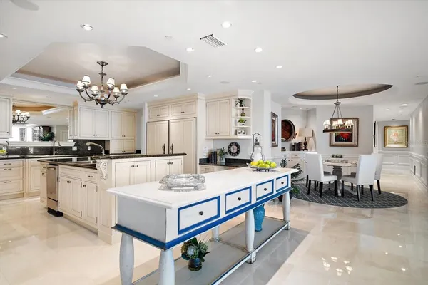 $3,400,000 | 3 Seaside Lane, Unit 601, Belleair, FL 33756