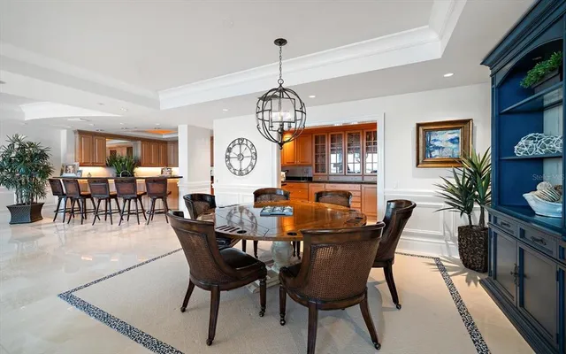 $3,400,000 | 3 Seaside Lane, Unit 601, Belleair, FL 33756