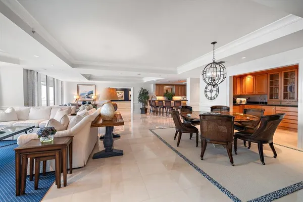 $3,400,000 | 3 Seaside Lane, Unit 601, Belleair, FL 33756