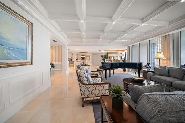 $3,400,000 | 3 Seaside Lane, Unit 601, Belleair, FL 33756