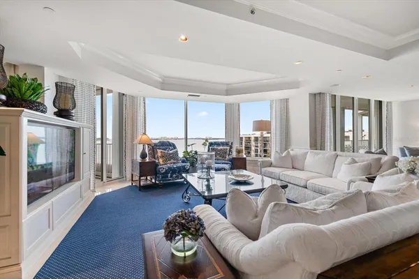 $3,400,000 | 3 Seaside Lane, Unit 601, Belleair, FL 33756