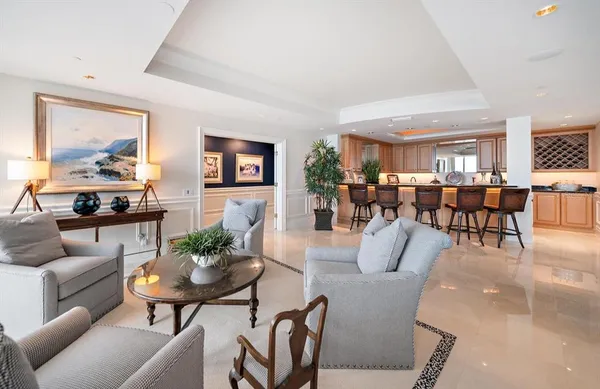 $3,400,000 | 3 Seaside Lane, Unit 601, Belleair, FL 33756
