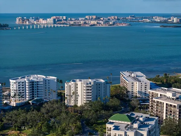 $3,400,000 | 3 Seaside Lane, Unit 601, Belleair, FL 33756