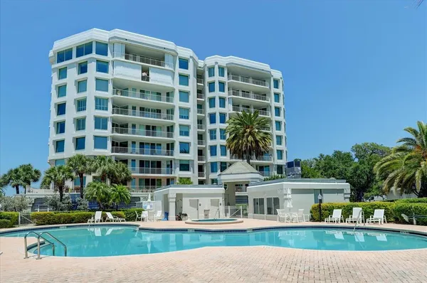 $3,400,000 | 3 Seaside Lane, Unit 601, Belleair, FL 33756