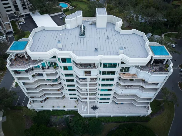 $3,400,000 | 3 Seaside Lane, Unit 601, Belleair, FL 33756