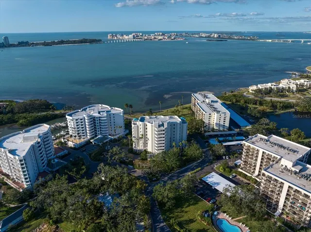 $3,400,000 | 3 Seaside Lane, Unit 601, Belleair, FL 33756