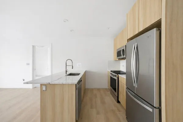 $4,765 | 1035 Commonwealth Avenue, Unit 504, Boston, MA 02215