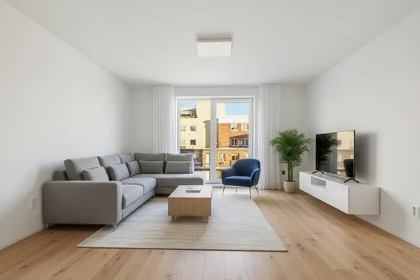 $4,765 | 1035 Commonwealth Avenue, Unit 504, Boston, MA 02215