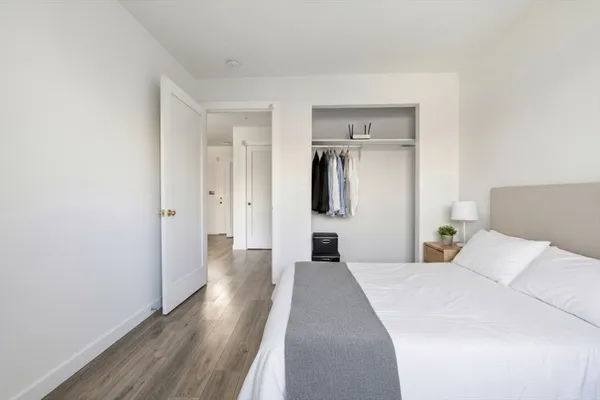 $4,765 | 1035 Commonwealth Avenue, Unit 504, Boston, MA 02215