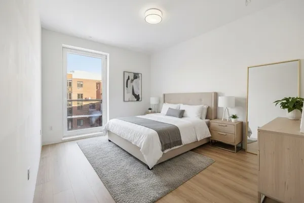 $4,765 | 1035 Commonwealth Avenue, Unit 504, Boston, MA 02215