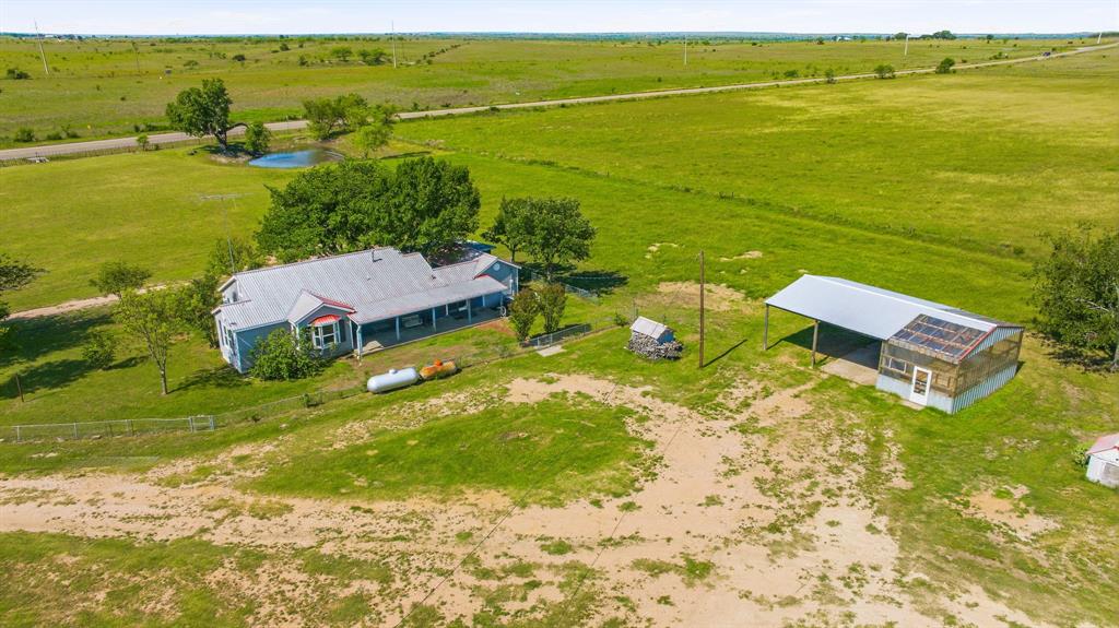 998 Farm To Market 218 Hamilton, TX 76531 - Photo 21 of 40