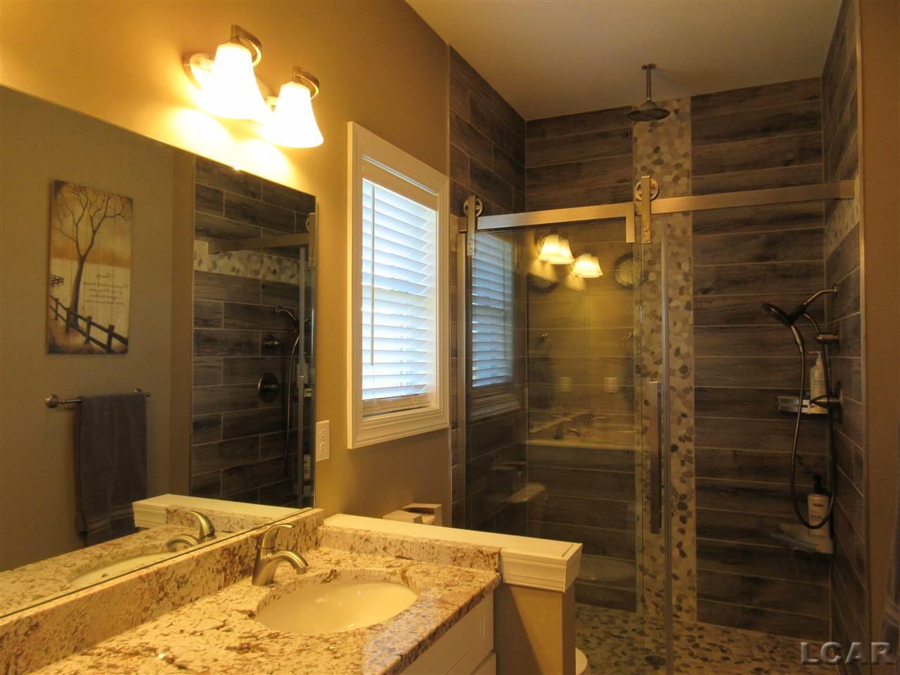 4757 Holloway Road Adrian, MI 49221 - Photo 47 of 57 Master Bath