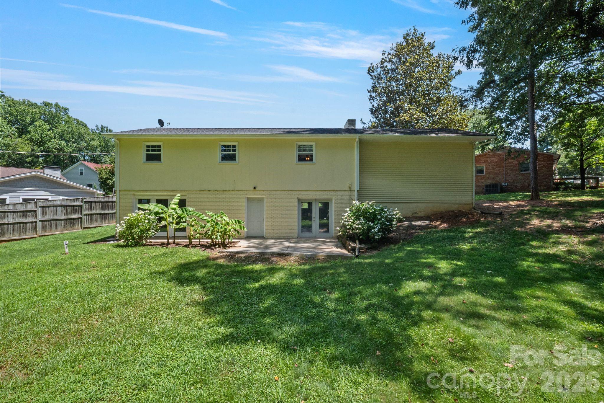 137 Hiram Road Mooresville, NC 28117 - Photo 25 of 34
