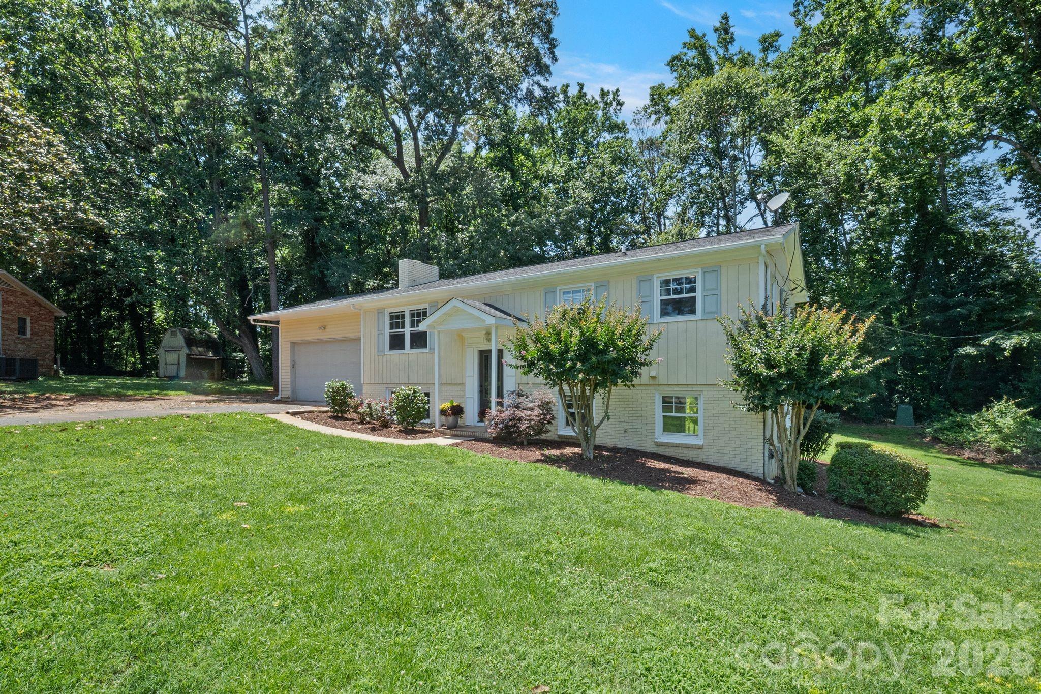137 Hiram Road Mooresville, NC 28117 - Photo 29 of 34