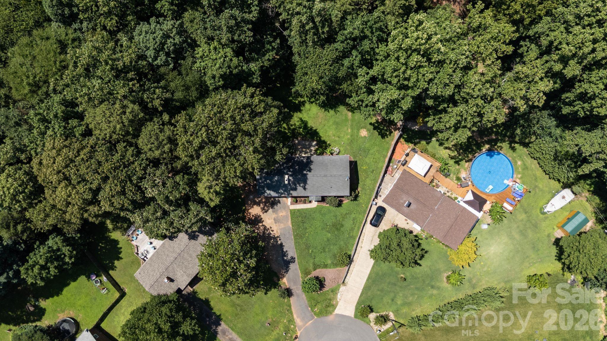 137 Hiram Road Mooresville, NC 28117 - Photo 32 of 34