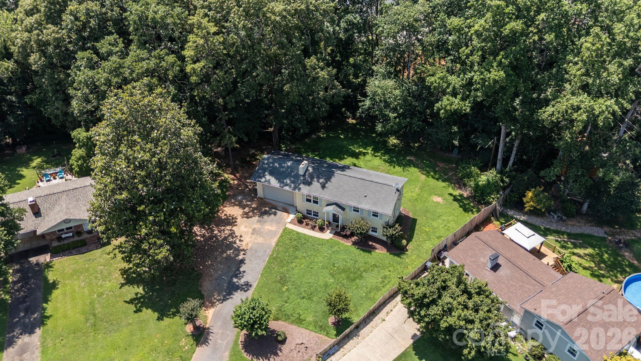 137 Hiram Road Mooresville, NC 28117 - Photo 33 of 34