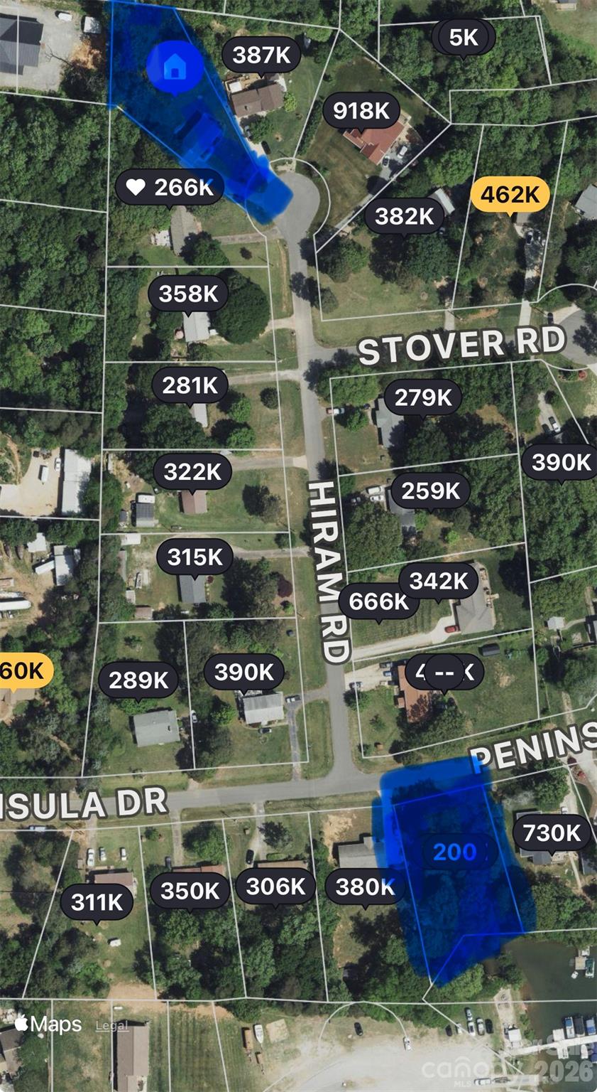 137 Hiram Road Mooresville, NC 28117 - Photo 34 of 34
