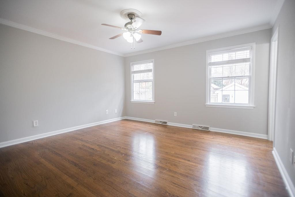 5401 Fieldstone Drive Raleigh, NC 27609 - Photo 17 of 22 Photo 17