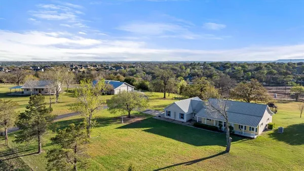 $1,250,000 | 3100 Durant Court, Granbury, TX 76049